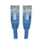 Tripp Lite by Eaton CAT-6 Gigabit Snagless Molded Solid UTP Ethernet Cable (15 Ft.; Blue)