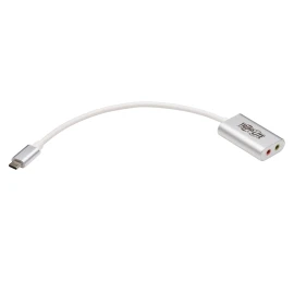 Tripp USB-C to 3.5 mm Stereo