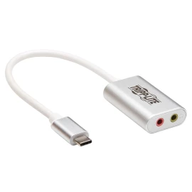 Tripp USB-C to 3.5 mm Stereo