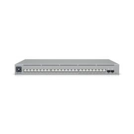 Ubiquiti UniFi Pro Max 24 PoE 24-Port 2.5G/1G Managed Switch