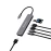Verbatim USB-C Essentials 7-Port Hub, 32158