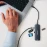 Verbatim USB-C Pro 8-Port Hub