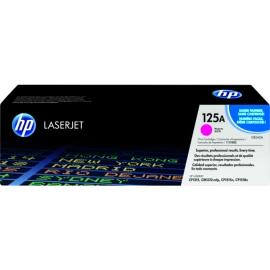 HP #543 Magenta toner Cartridge