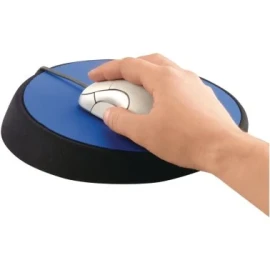 Allsop  Wrist Aid Latex-Free Ergonomic Slanted Mou..