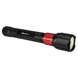 Dorcy® 3,400-Lumen USB Rechargeable Flashlight wit..
