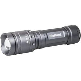 DieHard® 1,700-Lumen Twist Focus Flashlight