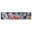Subsonic Ergopad Wrist Rest (IRON MAIDEN®)