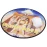 Subsonic 11.8-In. Round Gaming Mouse Pad (IRON MAIDEN® - Powerslave)