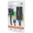 Manhattan® VGA and USB to HDMI® Converter