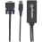 Manhattan® VGA and USB to HDMI® Converter