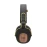 House of Marley - Headphones - Wireless - Positive Vibration Riddim Rast