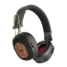 House of Marley - Headphones - Wireless - Positive Vibration Riddim Rast
