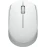 Logitech M170 Wireless Mouse, Ambidextrous, Off-white - Mouse - right and left-handed - optical - 3 buttons - wireless - 2.4 GHz - USB wireless receiver - off-white
