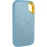 SanDisk 2TB Extreme Portable SSD - Up to 1050MB/s, USB-C, USB 3.2 Gen 2, IP65 Water and dust