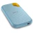 SanDisk 2TB Extreme Portable SSD - Up to 1050MB/s, USB-C, USB 3.2 Gen 2, IP65 Water and dust