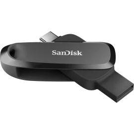 SanDisk 512GB USB Flash Drive  Connection type, USB 3.2 Gen 1