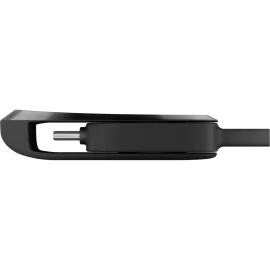 SanDisk 512GB USB Flash Drive  Connection type, USB 3.2 Gen 1