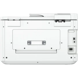 HP OfficeJet Pro 9730e Wide Format Wireless All-in-One Color Inkjet Printer, Print, scan, Copy up to 11x17', ADF, Duplex Printing