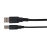 RCA 6-Ft. USB-A 2.0 to USB-B Cable