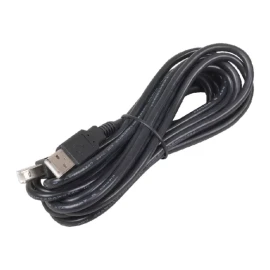 RCA 6-Ft. USB-A 2.0 to USB-B Cable