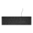 Dell KM300C - Keyboard and mouse set - USB - QWERTY - US - black - with 1 Year Basic Hardware Warranty Repair