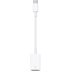 Apple USB-C to USB Adapter