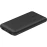 Belkin BoostCharge - Power bank - 10000 mAh - 15 Watt - 3 output connectors (24 pin USB-C, 2 x USB) - Black