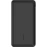Belkin BoostCharge - Power bank - 10000 mAh - 15 Watt - 3 output connectors (24 pin USB-C, 2 x USB) - Black