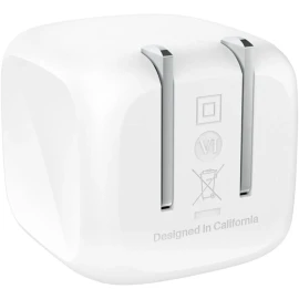 Belkin - wall charger - Lithium - For iPhone 13 - 45W USB-C PD