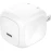 Belkin - wall charger - Lithium - For iPhone 13 - 45W USB-C PD