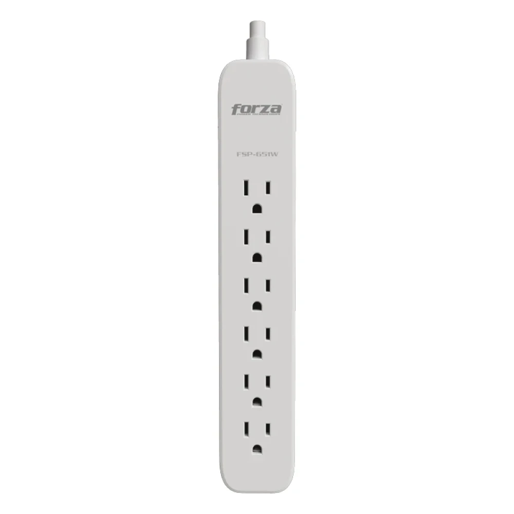 Forza FSP-651 Series - Surge protector