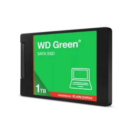 Western Digital WD Green SSD - Internal hard drive - 1 TB - 2.5