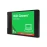Western Digital WD Green SSD - Internal hard drive - 1 TB - 2.5" - Solid state drive