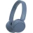 Sony WH-CH520 Wireless Headphones Bluetooth On-Ear Headset with Microphone, Blue New