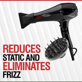 CHI Ceramic Hair Dryer 1875 Watts
