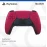 PS5 DualSense Wireless Controller - Cosmic Red