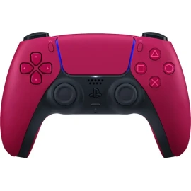 PS5 DualSense Wireless Controller - Cosmic Red