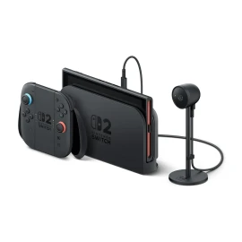 Nintendo Switch™ 2 Camera