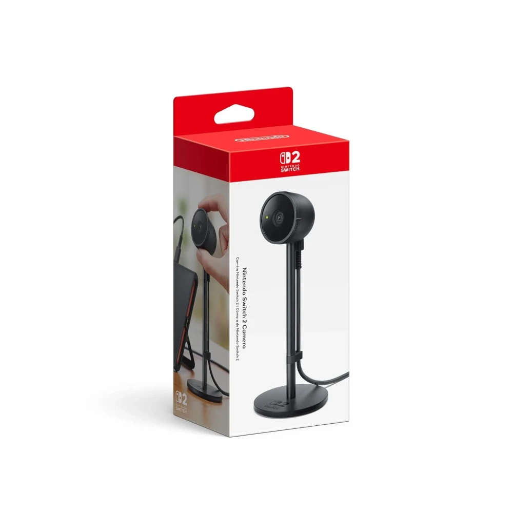 Nintendo Switch™ 2 Camera