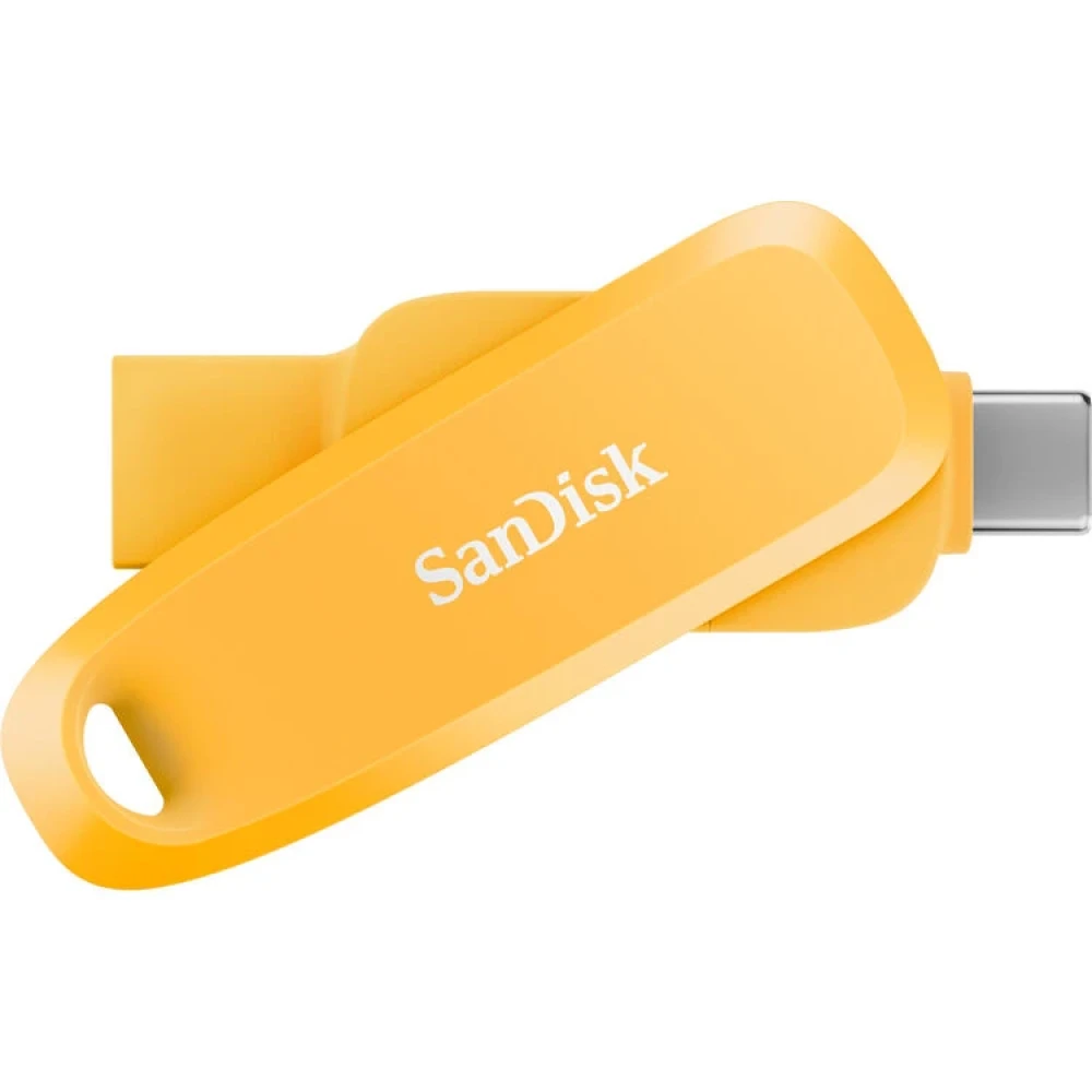 SanDisk Phone Drive for Android 128GB USB Flash Drive