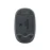 Logitech GRAPHITE M196 - Mouse - Bluetooth - Graphite