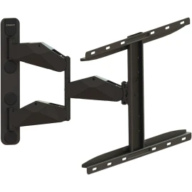 STANLEY Pro Series 37 In. to 80 In. Full-Motion Flat Panel TV Mount for Lighter TVs,