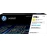 HP #222X Yellow Toner Cartridge