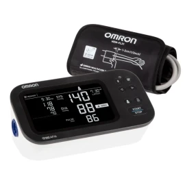 Omron 10 Series Upper Arm Blood Pressure Monitor,