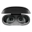 Raycon The Everyday Bluetooth Earbuds, True Wireless with Charging Case and Microphone, Noise Canceling (Carbon Black)