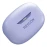 Raycon The Everyday Bluetooth Earbuds, True Wireless with Charging Case and Microphone, Noise Canceling (Blush Violet)