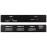 Ethereal HDMI Scaling Splitter with 1 Input and 2 Outputs,