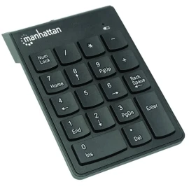 Manhattan Numeric Wireless Keypad