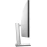 Dell UltraSharp U4924DW 49" Dual Quad HD (DQHD) Curved Screen Edge WLED LCD Monitor - 32:9,Black