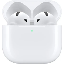 Apple AirPods 4 Wireless Earbuds, Bluetooth Headph..